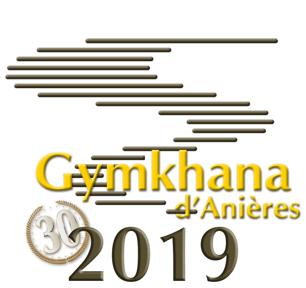 gymkhana anieres 30